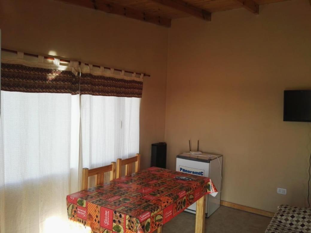 Cabanas Campo Ventana Villa San Andres de las Sierras Exterior photo